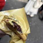 八代目澤屋 鯛福茶庵 - 