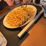 リゾートカフェ Leader - 