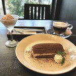 石焼生パスタ 蔵之助 - 