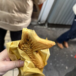 八代目澤屋 鯛福茶庵 - 