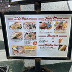 リゾートカフェ Leader - 