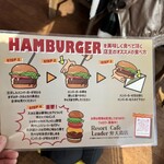 リゾートカフェ Leader - 