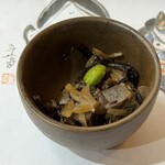 鮨処 わたつみ - 