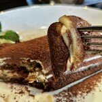 石焼生パスタ 蔵之助 - 