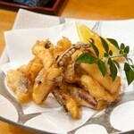 鮨処 わたつみ - 