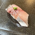 鮨処 わたつみ - 