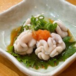 鮨処 わたつみ - 