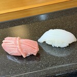 鮨処 わたつみ - 