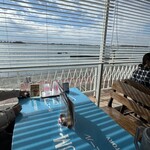 リゾートカフェ Leader - 