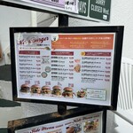 リゾートカフェ Leader - 