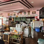 リゾートカフェ Leader - 