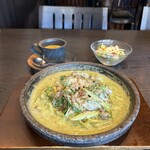 石焼生パスタ 蔵之助 - 