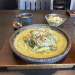 石焼生パスタ 蔵之助 - 