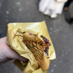 八代目澤屋 鯛福茶庵 - 