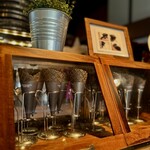 石焼生パスタ 蔵之助 - 