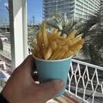 リゾートカフェ Leader - 