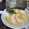 横浜家系ラーメン 魂心家 富士吉原店