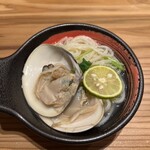 素麺 か・け・ふ - 
