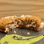 素麺 か・け・ふ - 