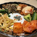 炭火和牛焼肉もうもう亭 広小路店 - 