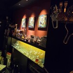 バー サディダカール - 