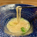素麺 か・け・ふ - 