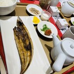 干物まる コレド室町店 - 