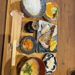 岡村春子商店 - 