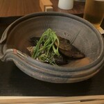 北野坂 こばやし - ニシン