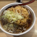 吉そば 渋谷店 - 