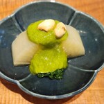 かくしか食堂 - 