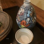 北野坂 こばやし - 春鹿