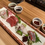 素麺 か・け・ふ - 