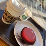 スターバックス・コーヒー - 料理写真: