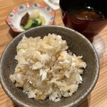 素麺 か・け・ふ - 