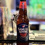 Rí Rá Irish Pub Las Vegas - サミュエル・アダムズ・ラガー (Sam Adams Lager) 8.25ドル
            2026年1月19日