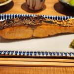 かくしか食堂 - 