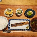 かくしか食堂 - 