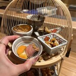 素麺 か・け・ふ - 