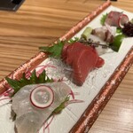 素麺 か・け・ふ - 