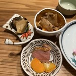 素麺 か・け・ふ - 