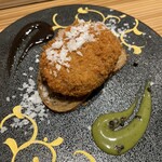 素麺 か・け・ふ - 