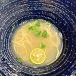 素麺 か・け・ふ - 