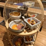 素麺 か・け・ふ - 