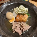 素麺 か・け・ふ - 