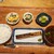 かくしか食堂 - 料理写真:
