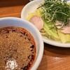 広島つけ麺かず