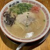 博多らーめん ばりばり軒 一宮本店