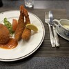 洋食の店　みしな