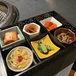 名古屋焼肉きらく - 